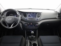 Hyundai Tucson  1.6 T-GDI Trikolor