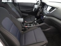 Hyundai Tucson  1.6 T-GDI Trikolor