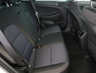 Hyundai Tucson  1.6 T-GDI Trikolor