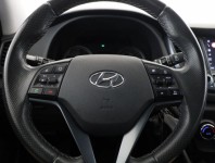 Hyundai Tucson  1.6 T-GDI Trikolor