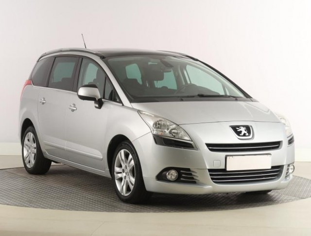 Peugeot 5008  2.0 HDI 