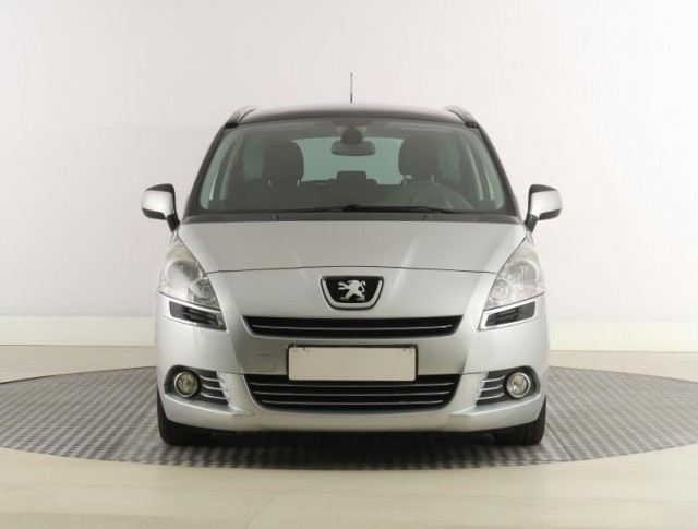 Peugeot 5008  2.0 HDI 