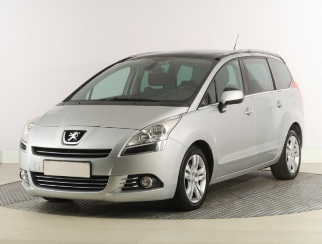 Peugeot 5008  2.0 HDI 