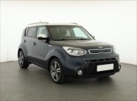 Kia Soul  1.6 CRDI 