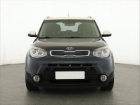 Kia Soul  1.6 CRDI 