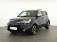 Kia Soul  1.6 CRDI 