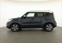 Kia Soul  1.6 CRDI 