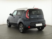 Kia Soul  1.6 CRDI 