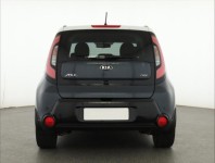 Kia Soul  1.6 CRDI 