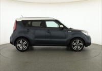 Kia Soul  1.6 CRDI 