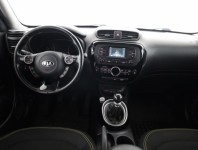 Kia Soul  1.6 CRDI 