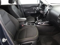 Kia Soul  1.6 CRDI 