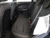 Kia Soul  1.6 CRDI 