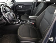 Kia Soul  1.6 CRDI 