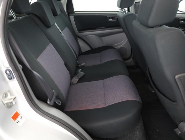 Suzuki SX4  1.6 VVT 