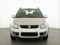 Suzuki SX4  1.6 VVT 