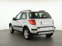 Suzuki SX4  1.6 VVT 