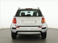 Suzuki SX4  1.6 VVT 