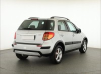 Suzuki SX4  1.6 VVT 