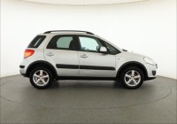 Suzuki SX4  1.6 VVT 