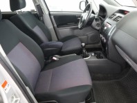 Suzuki SX4  1.6 VVT 