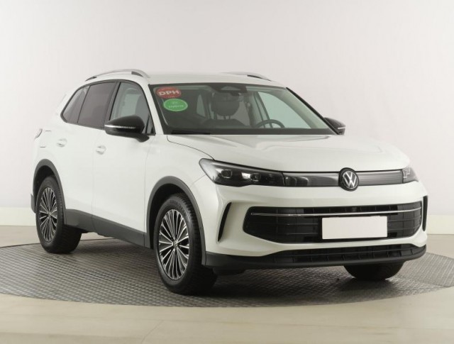 Volkswagen Tiguan  1.5 eTSI Life