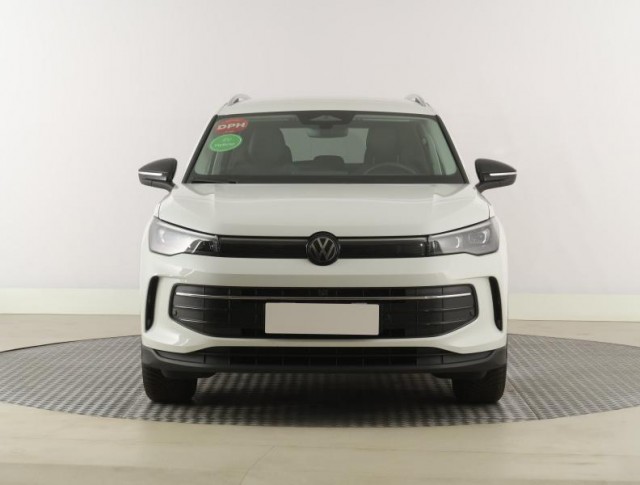 Volkswagen Tiguan  1.5 eTSI Life