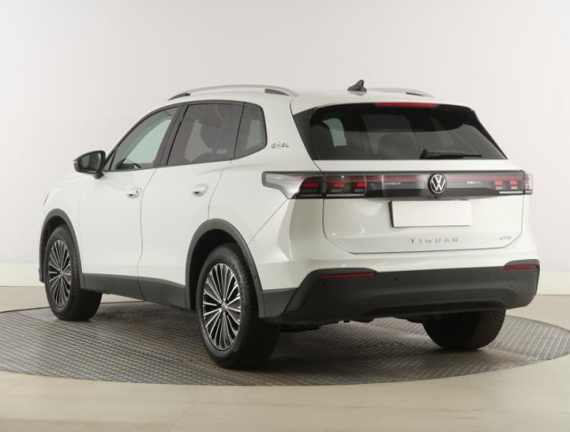 Volkswagen Tiguan  1.5 eTSI Life