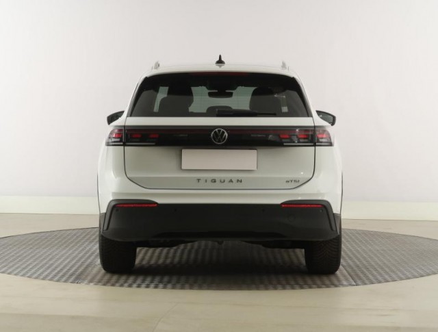 Volkswagen Tiguan  1.5 eTSI Life