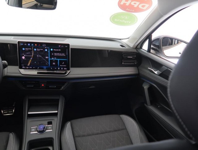 Volkswagen Tiguan  1.5 eTSI Life