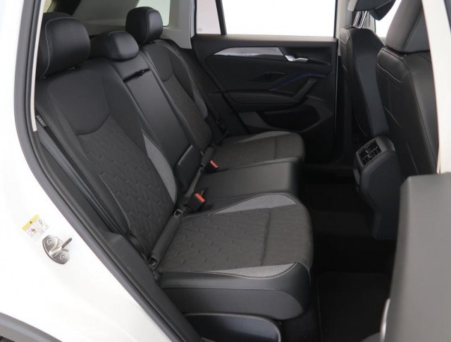 Volkswagen Tiguan  1.5 eTSI Life