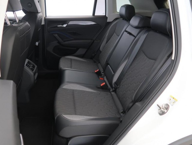Volkswagen Tiguan  1.5 eTSI Life