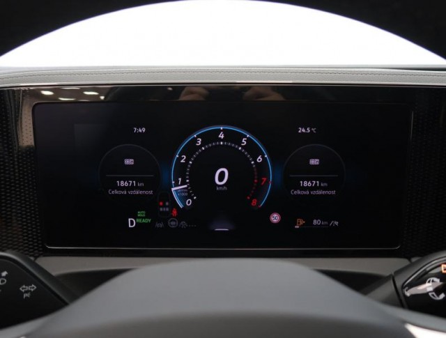 Volkswagen Tiguan  1.5 eTSI Life