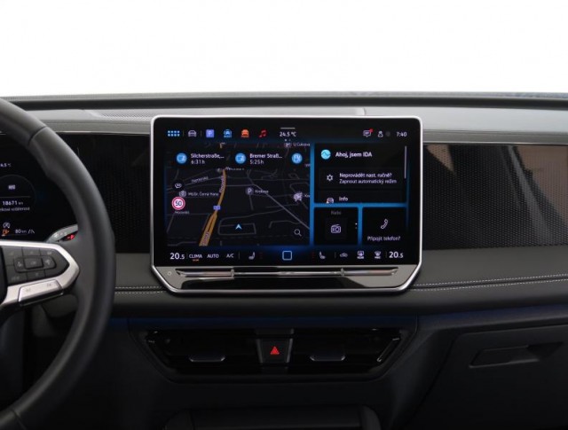 Volkswagen Tiguan  1.5 eTSI Life