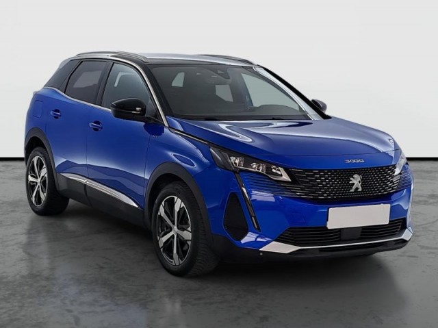 Peugeot 3008  1.2 PureTech 