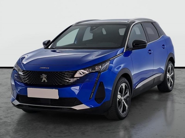Peugeot 3008  1.2 PureTech 