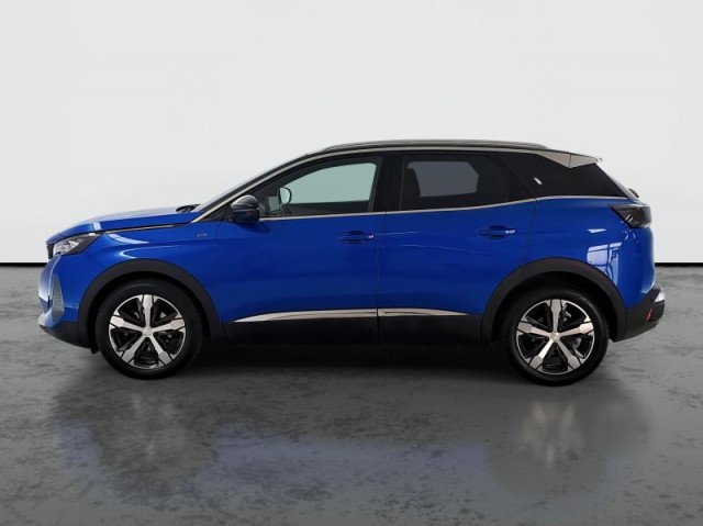 Peugeot 3008  1.2 PureTech 