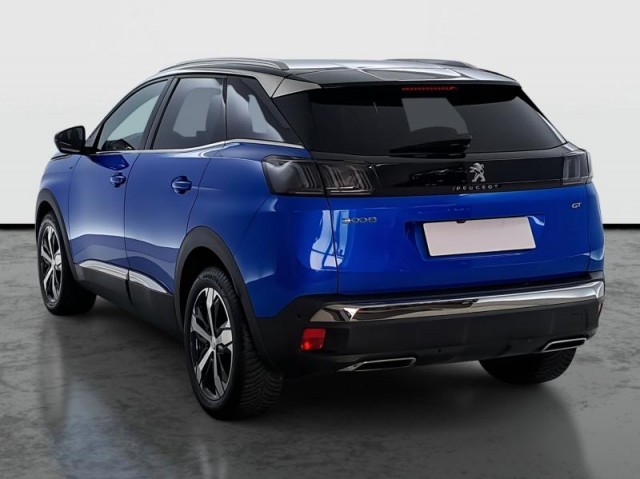 Peugeot 3008  1.2 PureTech 