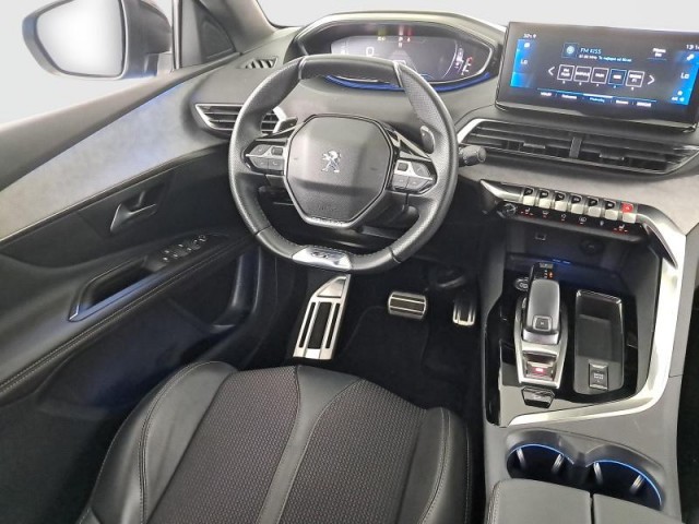 Peugeot 3008  1.2 PureTech 