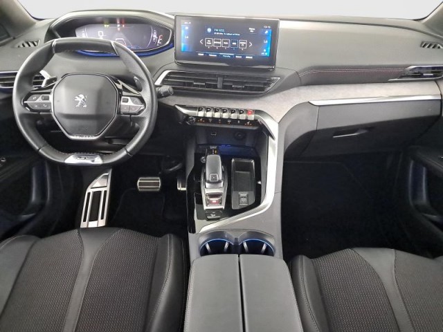 Peugeot 3008  1.2 PureTech 