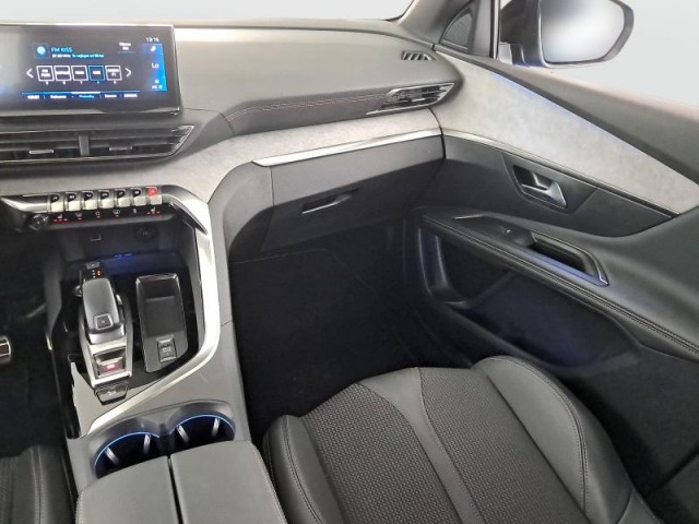 Peugeot 3008  1.2 PureTech 