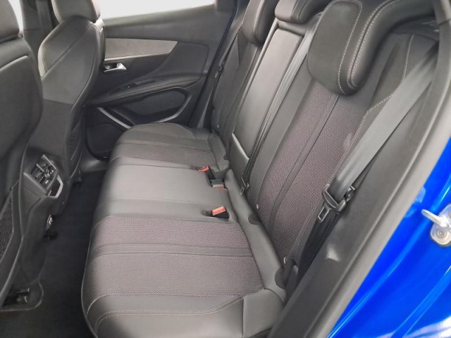 Peugeot 3008  1.2 PureTech 
