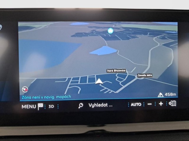 Peugeot 3008  1.2 PureTech 