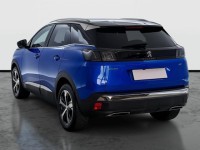 Peugeot 3008  1.2 PureTech 
