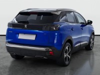 Peugeot 3008  1.2 PureTech 