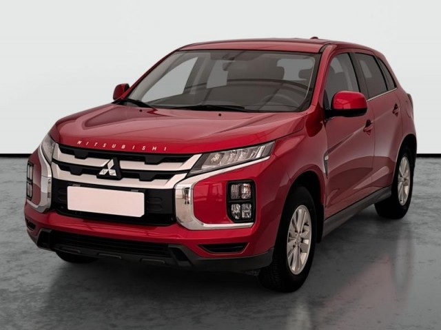 Mitsubishi ASX  2.0 MIVEC 