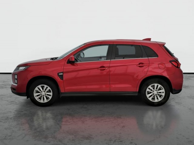 Mitsubishi ASX  2.0 MIVEC 