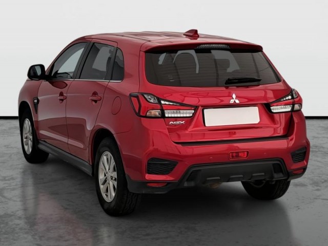 Mitsubishi ASX  2.0 MIVEC 