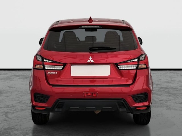 Mitsubishi ASX  2.0 MIVEC 