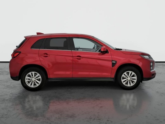 Mitsubishi ASX  2.0 MIVEC 